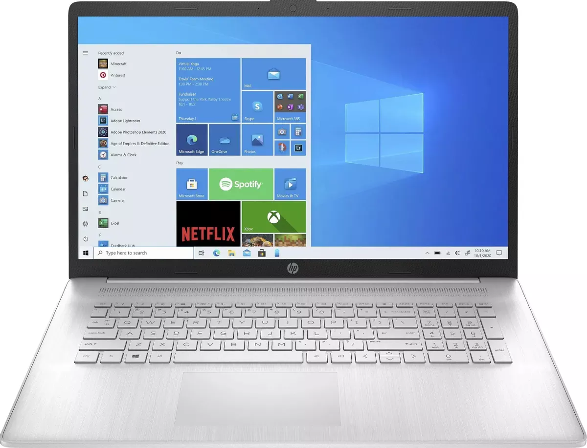 Ноутбук HP 250 G10 (9B9A0EA)