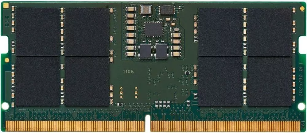 Модуль памяти 16Gb Kingston KVR48S40BS8-16