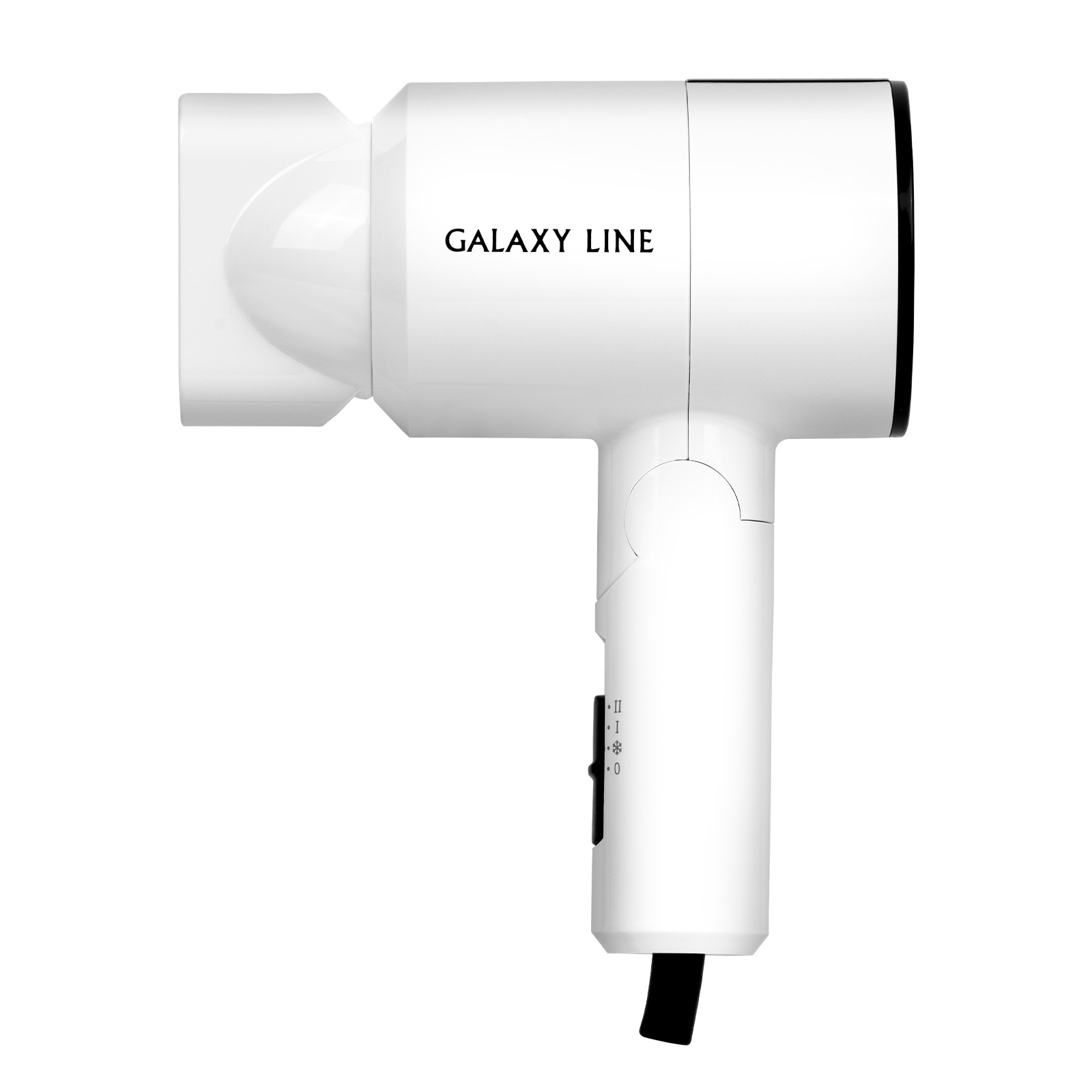 Фен Galaxy Line GL4345