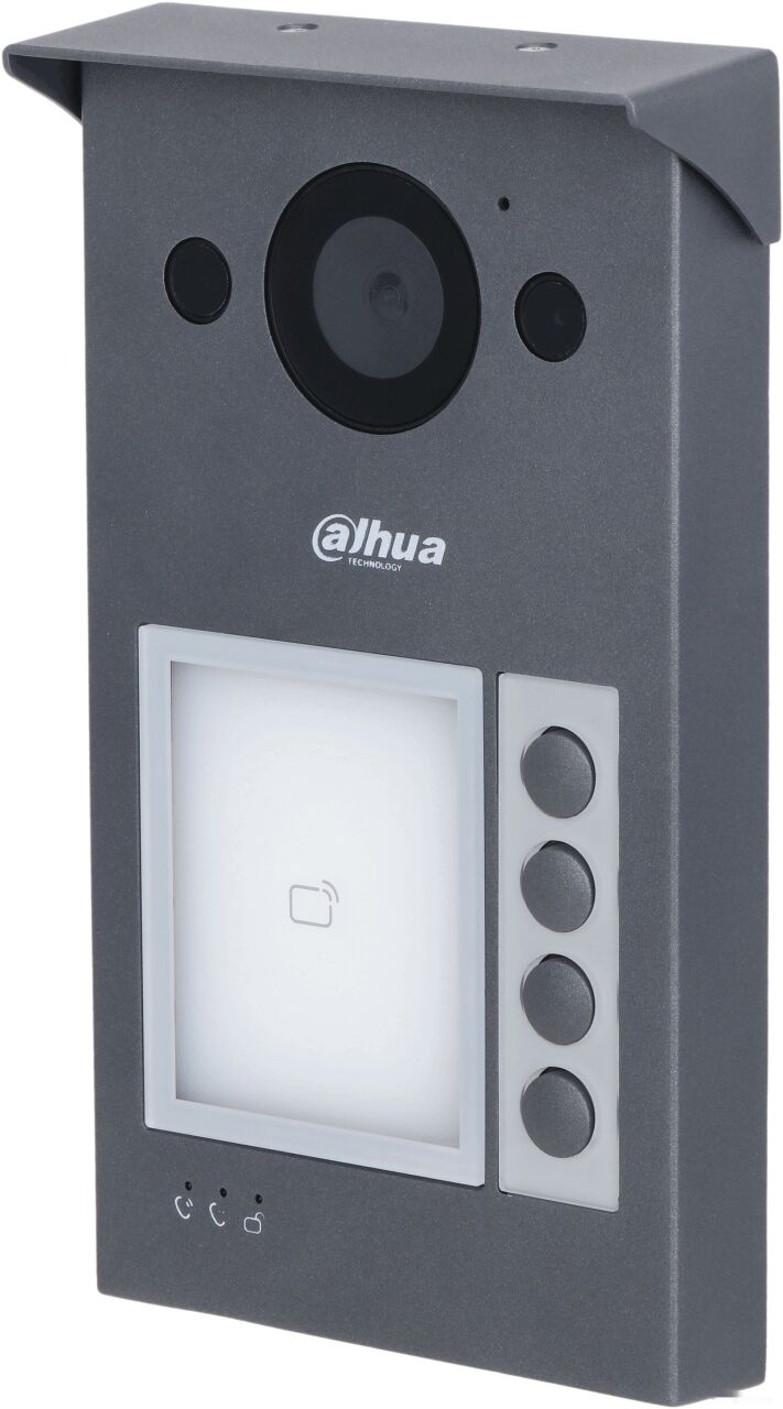 Вызывная панель Dahua DHI-VTO3312Q-P