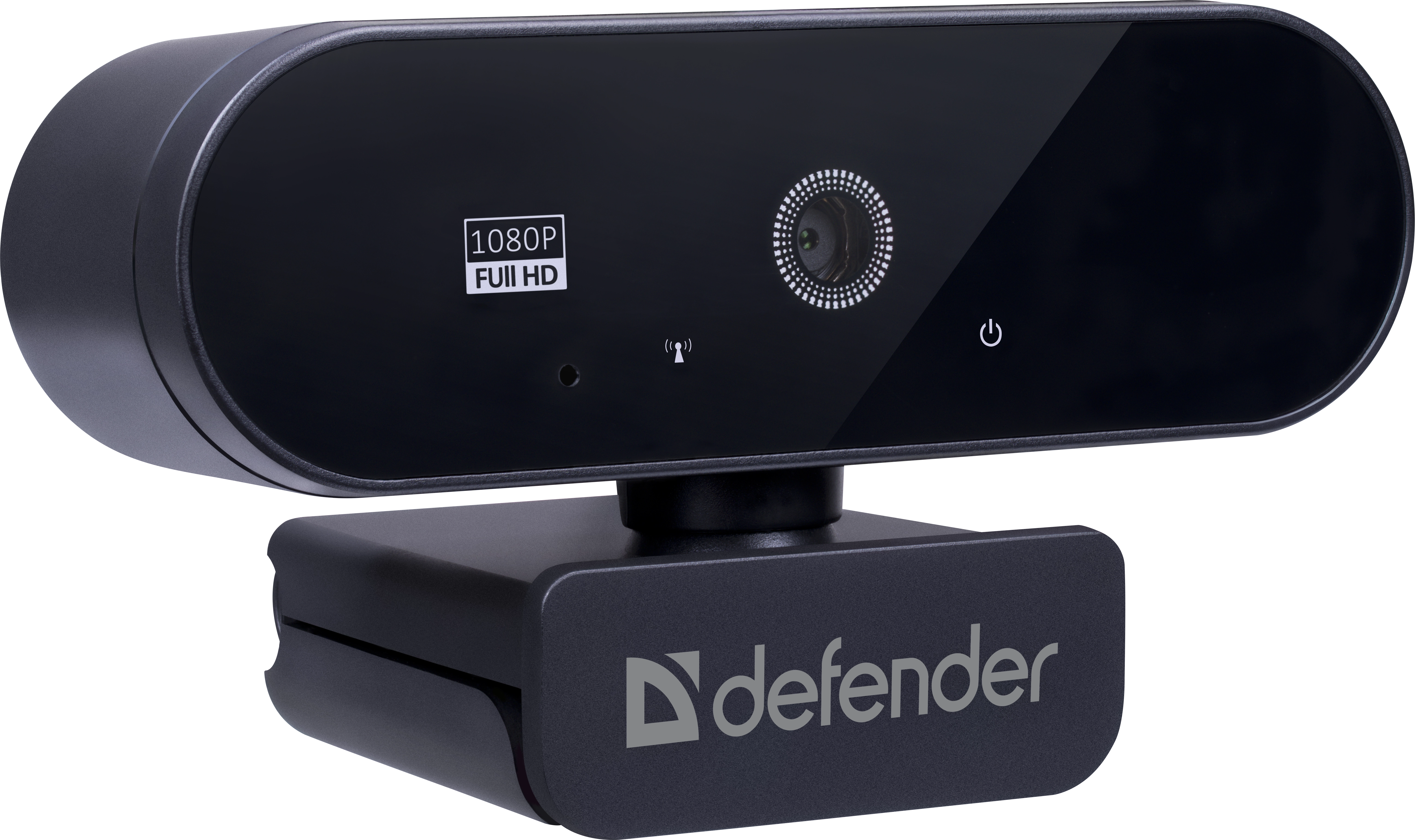 Веб-камера Defender G-lens 2580 (63118)