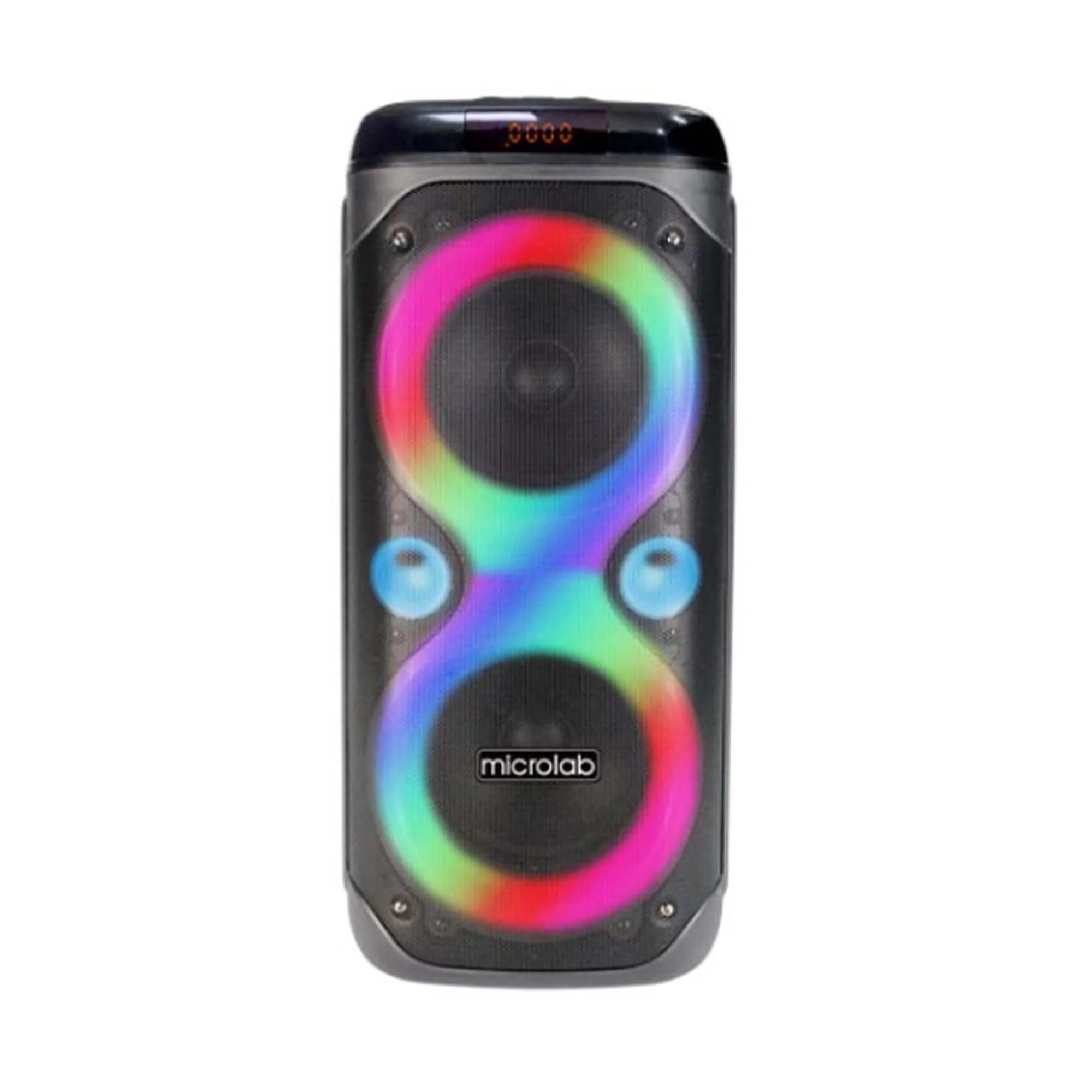 Портативная колонка Microlab PT800