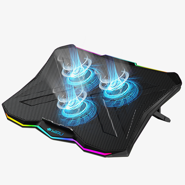 Подставка для ноутбука MIRU CP2004