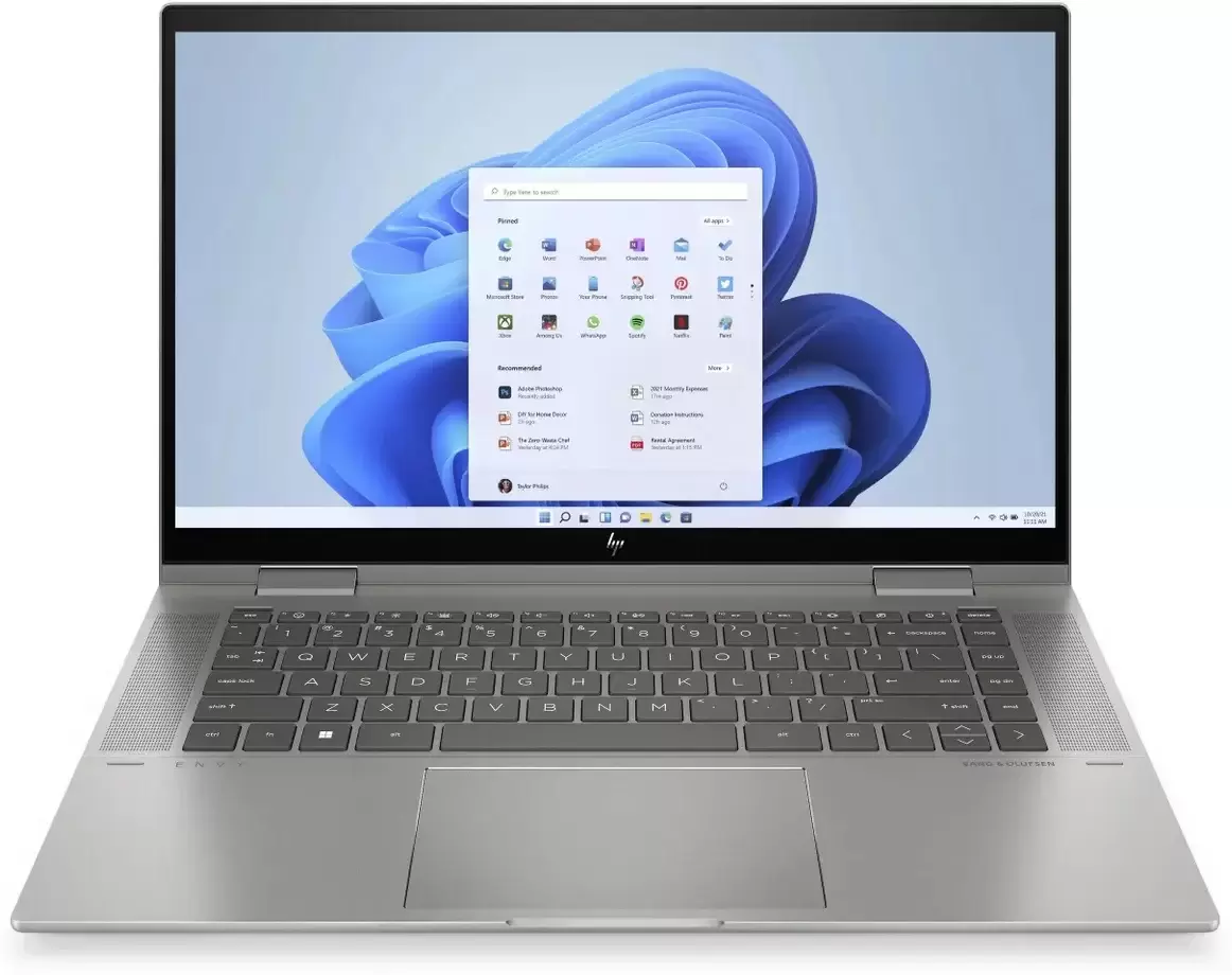 Ноутбук HP Envy x360 15-ey1077wm (8B3S4UA)