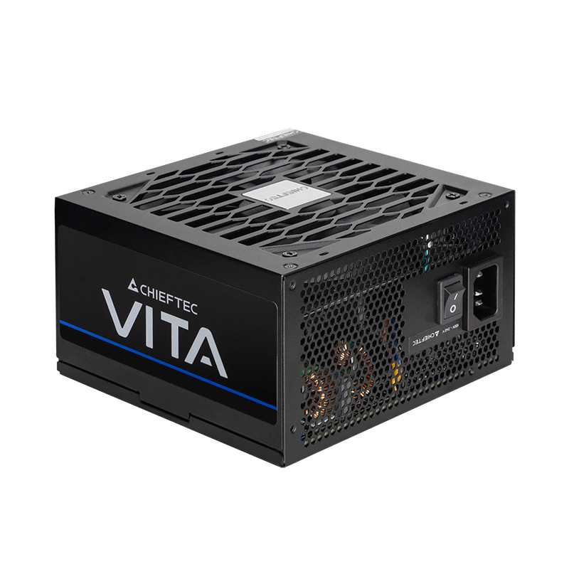 Блок питания 850W Chieftec VITA (BPX-850-S)