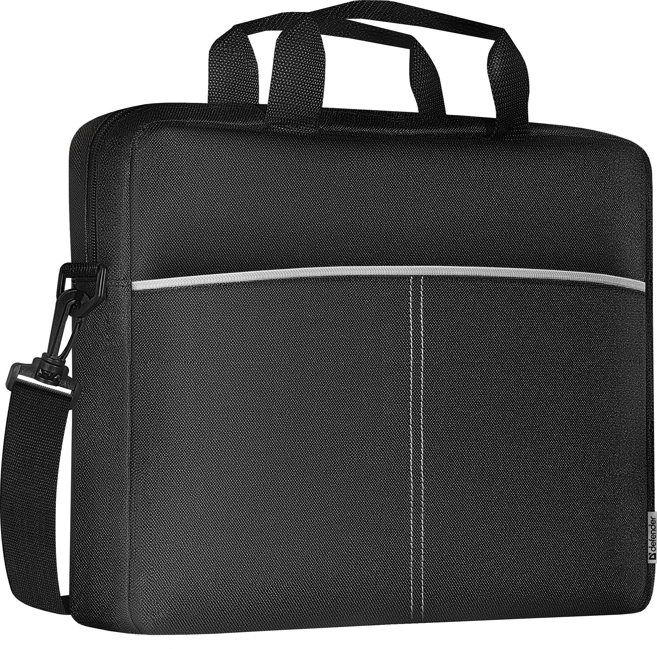 Сумка для ноутбука Defender Lite 15.6" (26086)