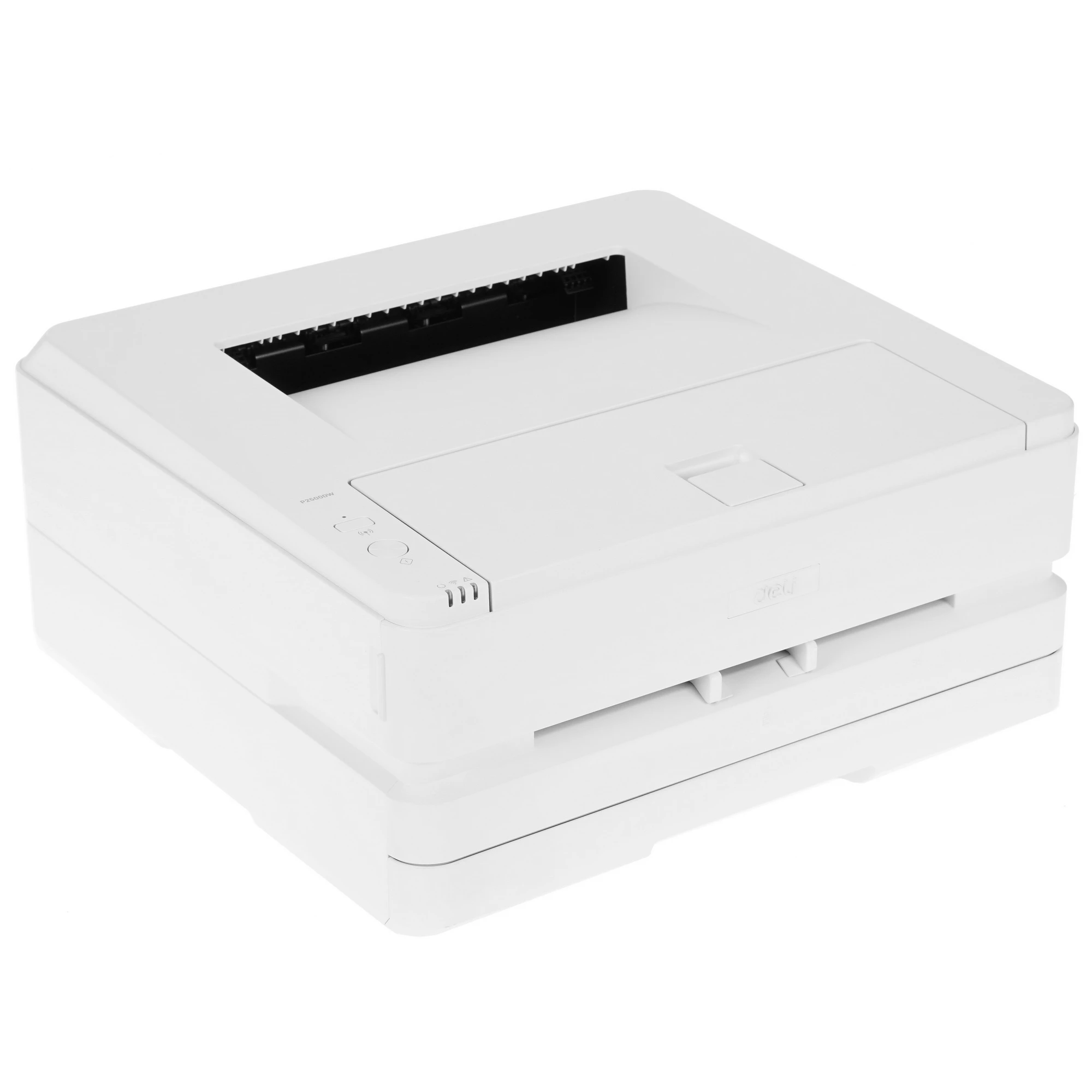 Принтер Deli P2500DW