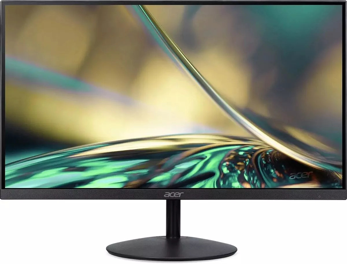 Монитор 27" Acer SA272G0bip (UM.HS2CD.002)