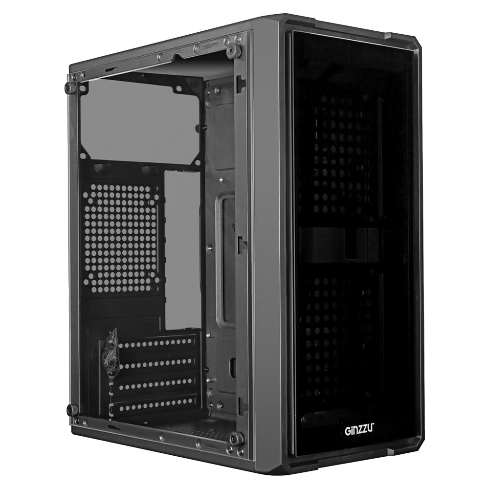Корпус GINZZU B175