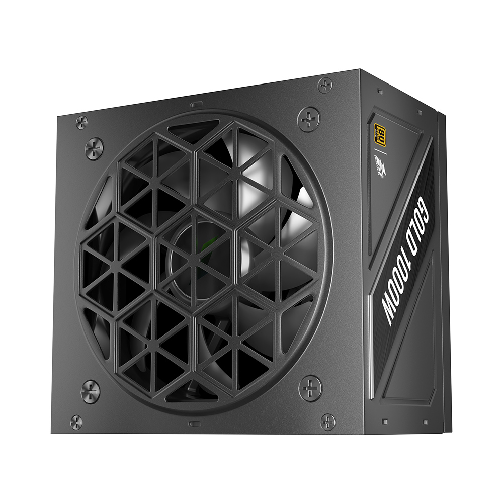 Блок питания 1000W 1stPlayer NGDP Gold (HA-1000BA4)