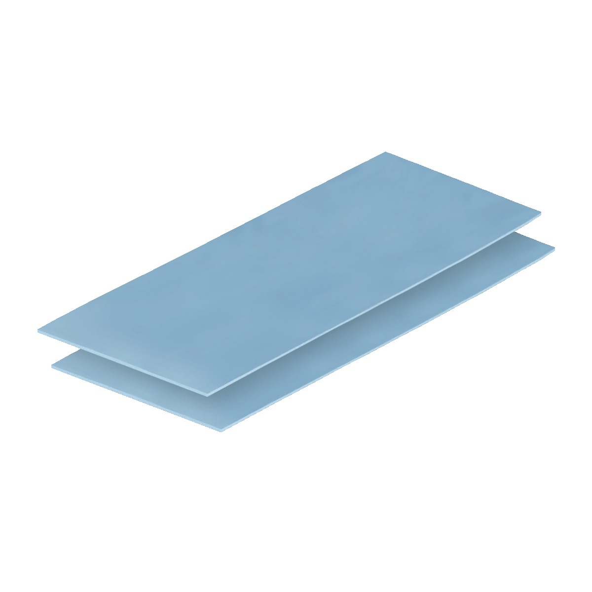 Термопрокладка Arctic Cooling TP-3 2x Pack (ACTPD00058A)