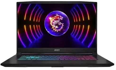 Ноутбук MSI Katana 17 (B13VEK-1611XRU)