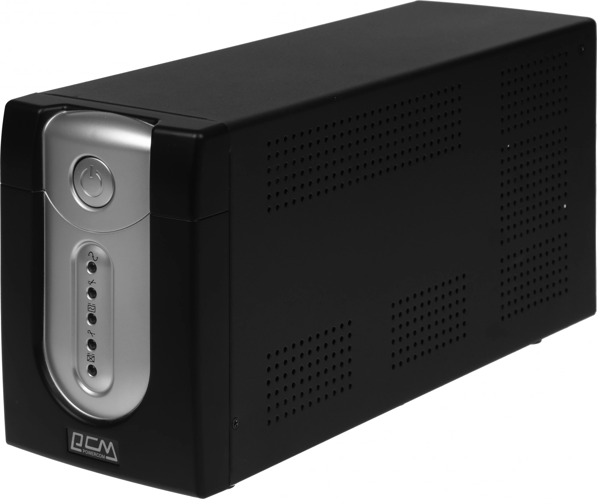 Источник бесперебойного питания 1500VA Powercom IMP-1500AP