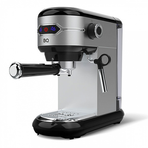 Кофеварка BQ CM3001 (черный)