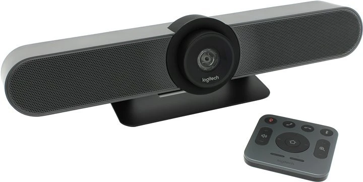 Веб-камера Logitech MeetUp (L960-001102)
