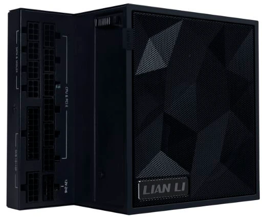 Блок питания 1000W Lian Li Edge Gold (G9P.EG1000G.BH00.EU)