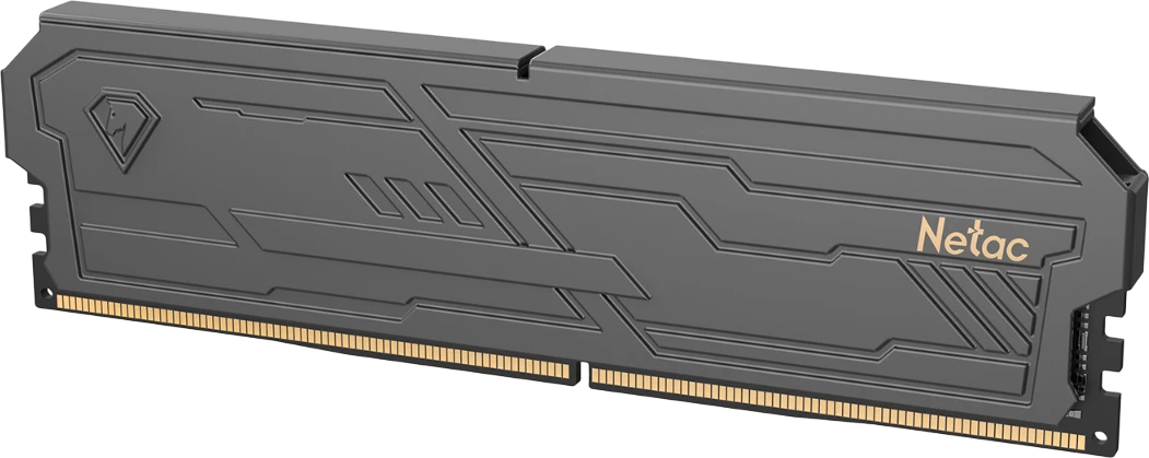 Модуль памяти 32Gb Netac Shadow III Black (NTSHD4P32SP-32K)