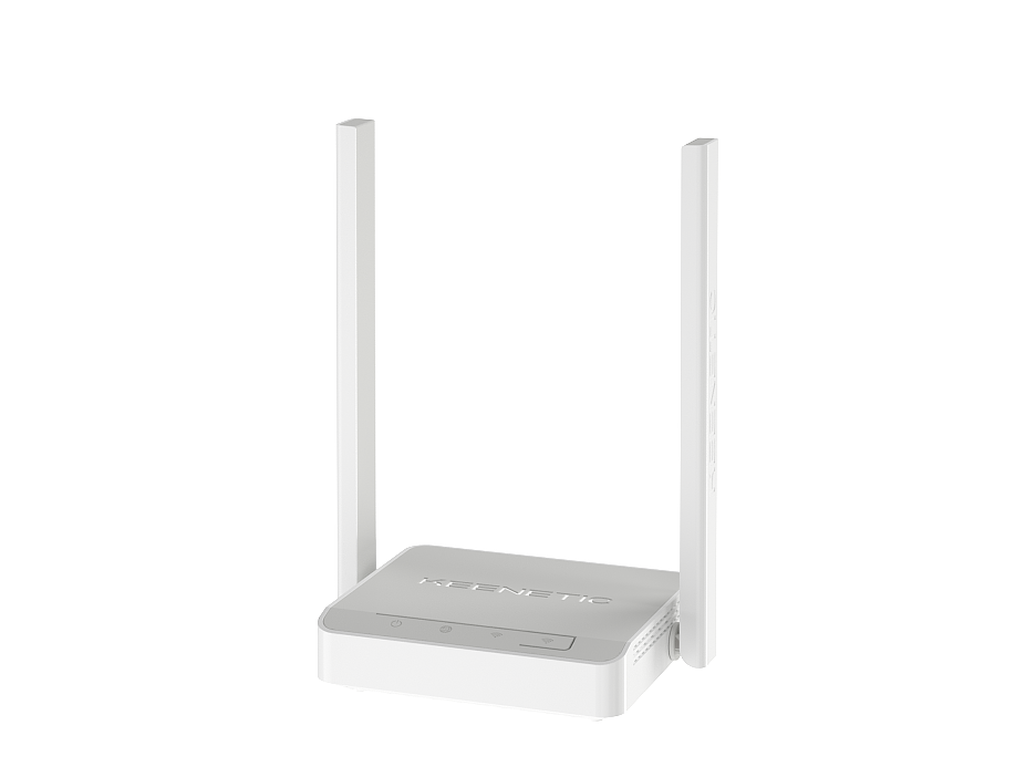 Беспроводной маршрутизатор (Wi-fi роутер) Keenetic 4G (KN-1213)