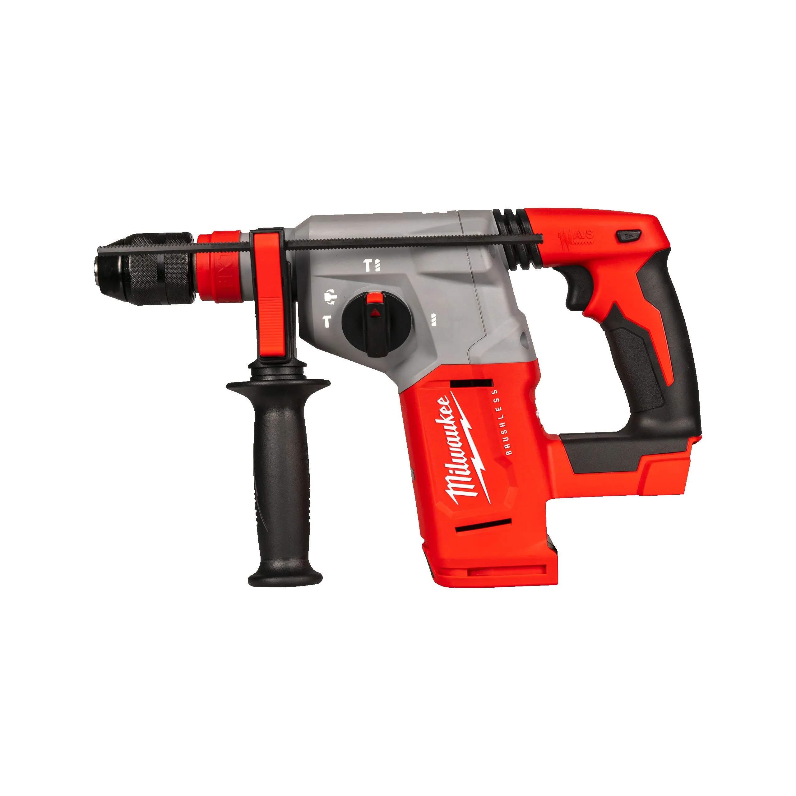 Перфоратор Milwaukee M18 BLHX-0X (4933478891)