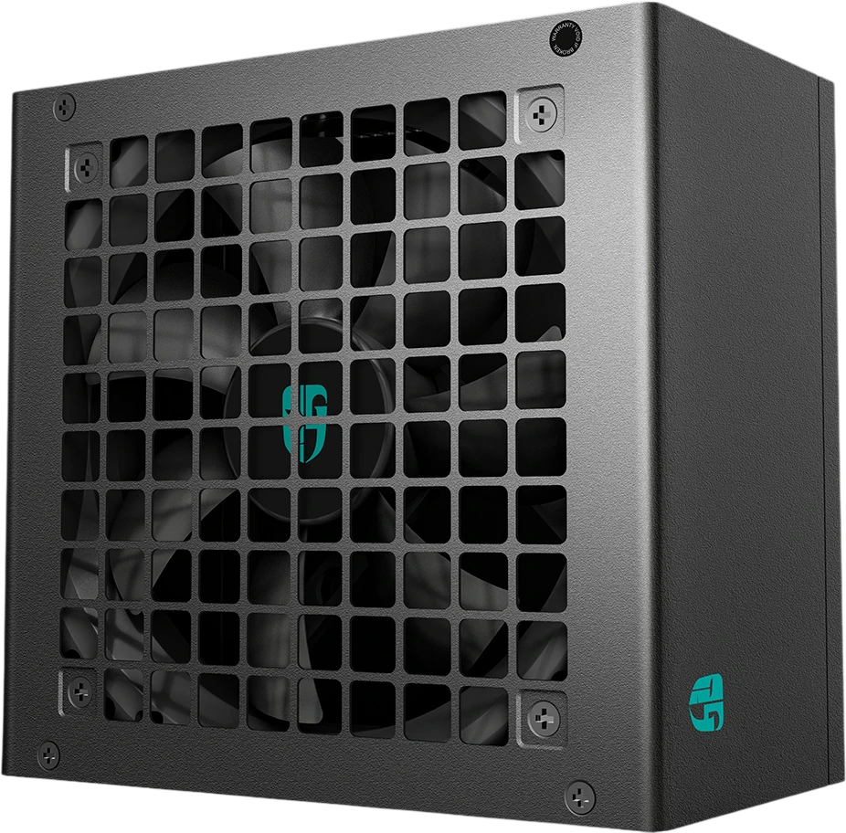 Блок питания 750W GamerStorm PF750X