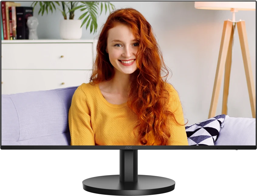 Монитор 24" AOC 24B3QA2