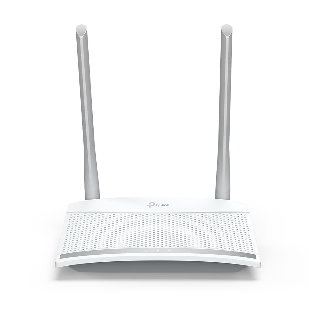 Беспроводной маршрутизатор (Wi-fi роутер) TP-Link TL-WR820N