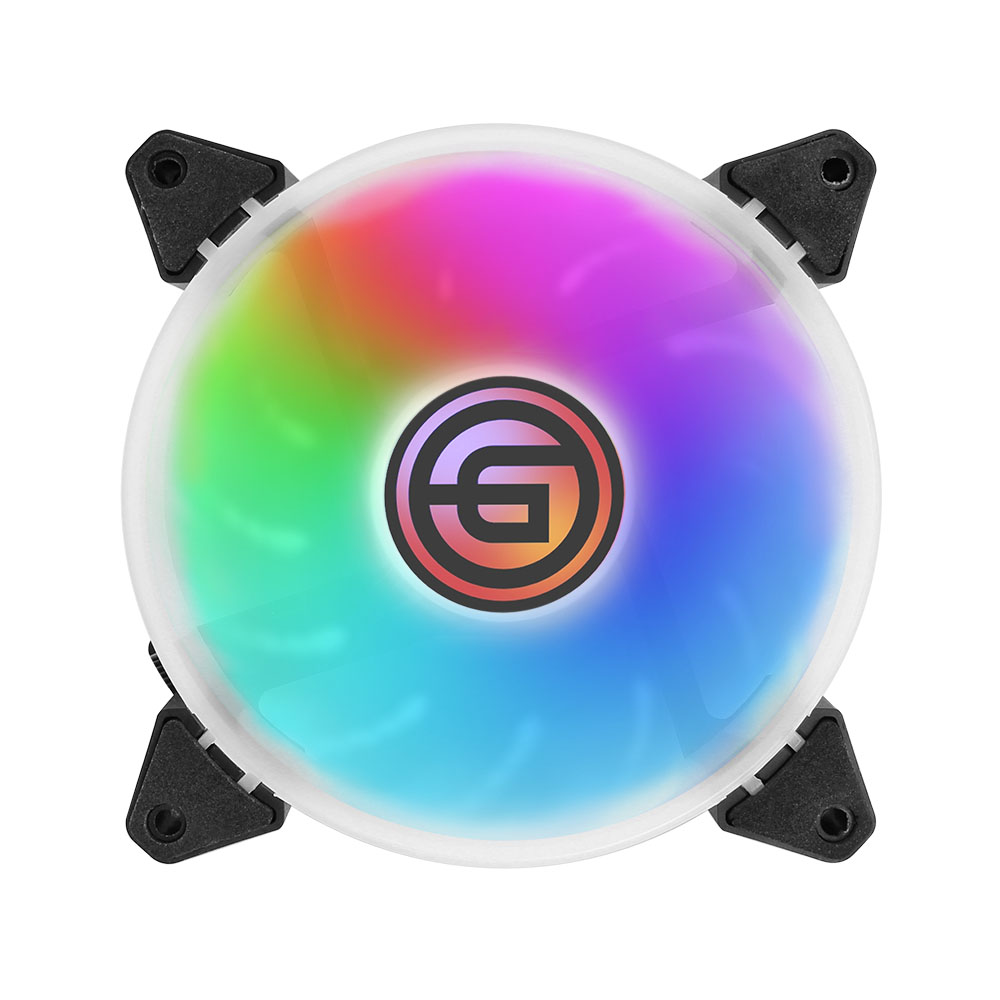Вентилятор Ginzzu 12B6