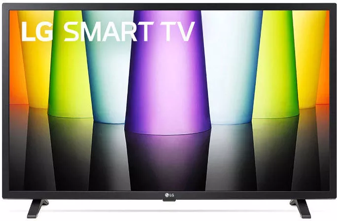 Телевизор 32" LG 32LQ63006LA