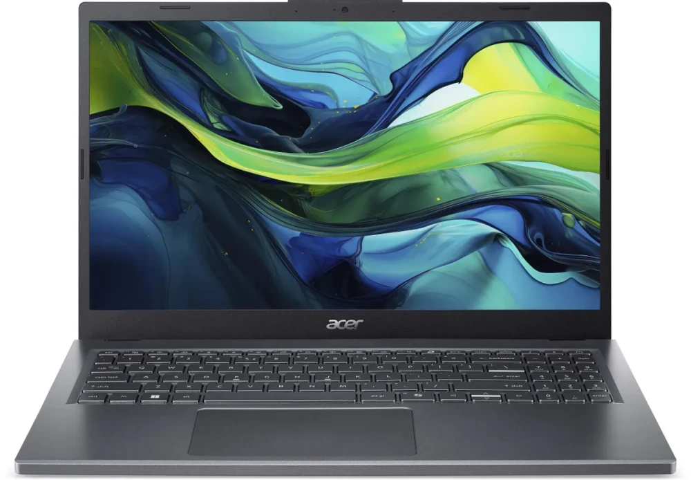 Ноутбук Acer Aspire 5 A15-51M-959S (NX.JKVEM.007)