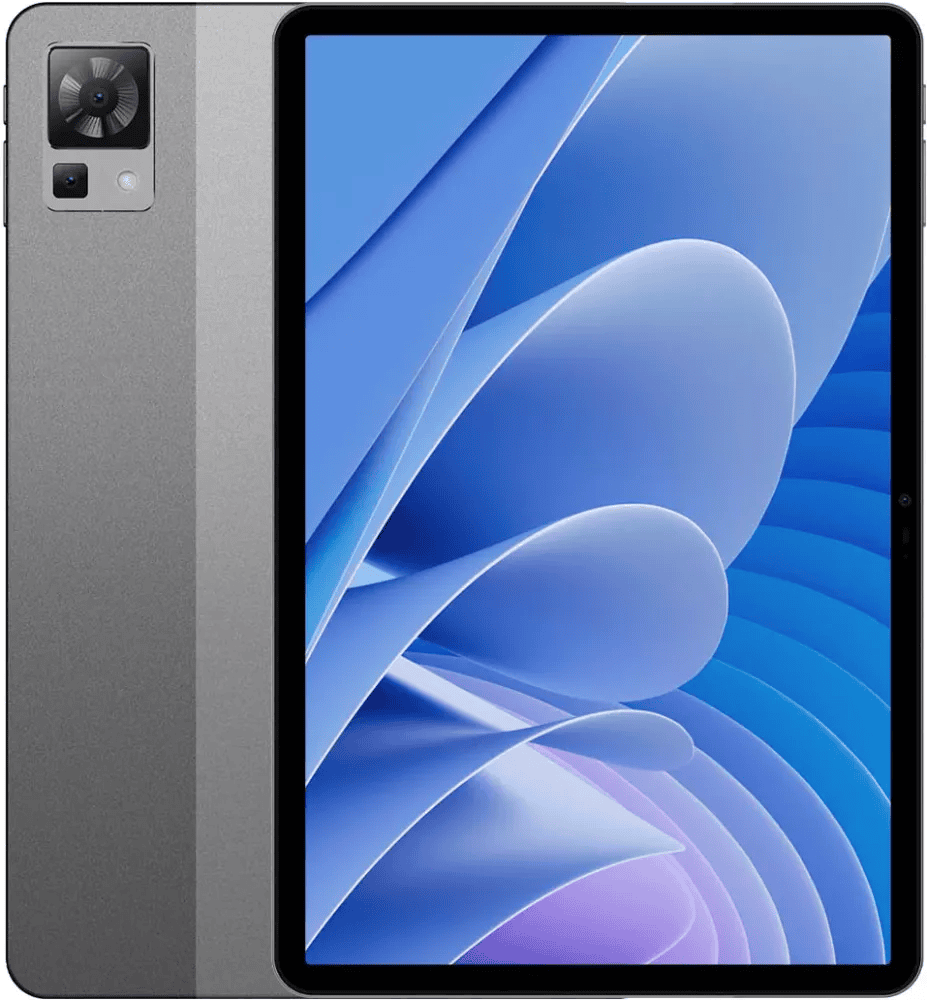 Планшет Doogee T30 Pro 8GB/256GB LTE (серый) (DG-T30PRO-GRAY)