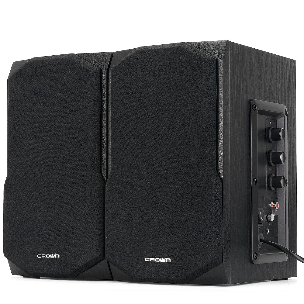 Колонки Crown CMS-508