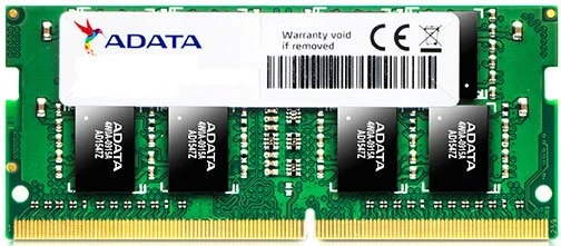 Модуль памяти 8Gb ADATA Premier (AD4S26668G19-BGN)
