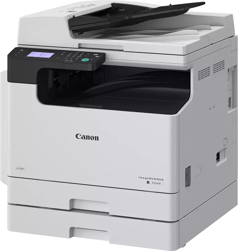 Многофункциональное устройство CANON imageRUNNER 2224N (5941C002)
