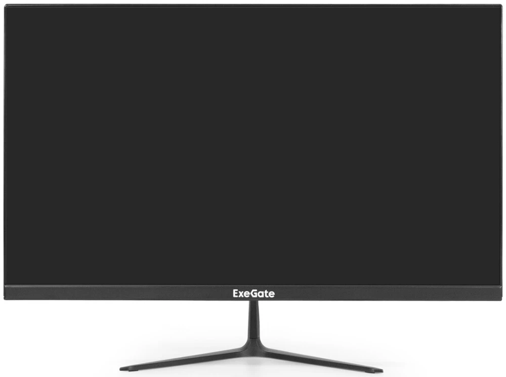Монитор 22" ExeGate ProSmart EV2207A (EX294343RUS)