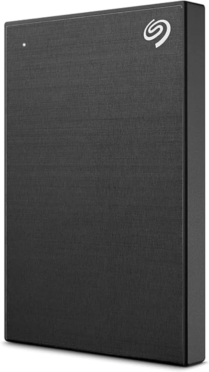 Внешний жесткий диск 2Tb Seagate One Touch (STKY2000400)
