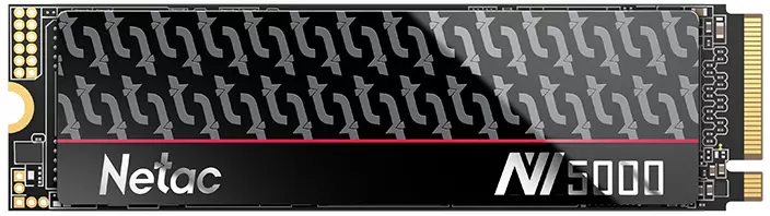 Жесткий диск SSD 1Tb Netac NV5000-t (NT01NV5000t-1T0-E4X)