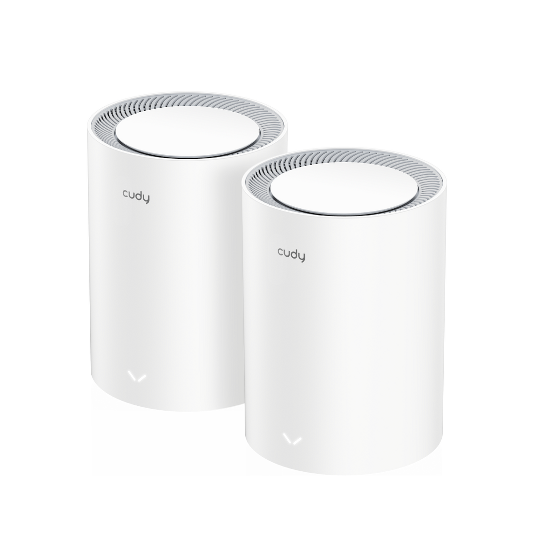 Беспроводной маршрутизатор (Wi-fi роутер) Cudy M3000 (2-Pack)
