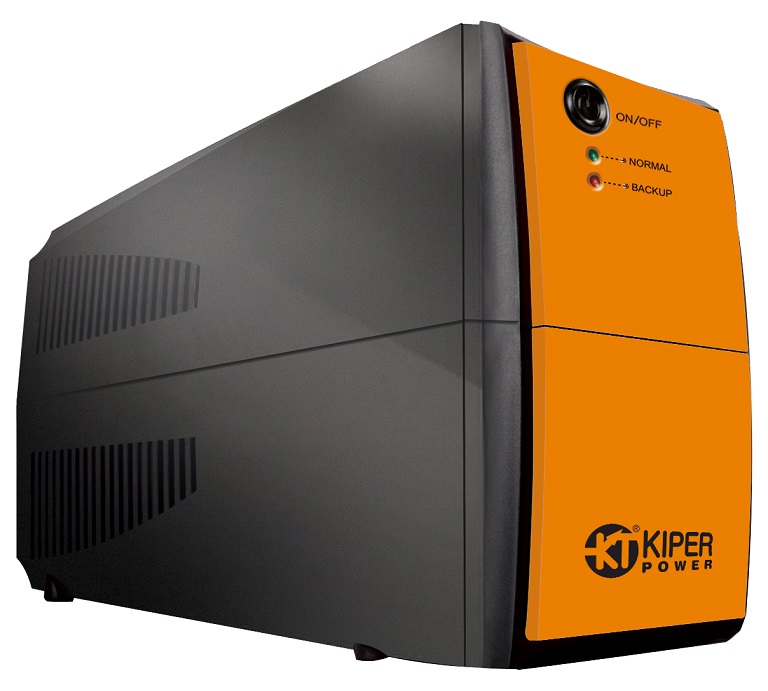 Источник бесперебойного питания 850VA Kiper Power C850