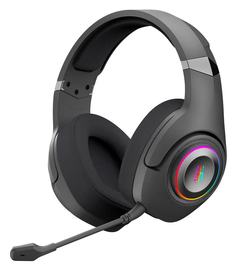 Наушники A4Tech Bloody GR270 Black