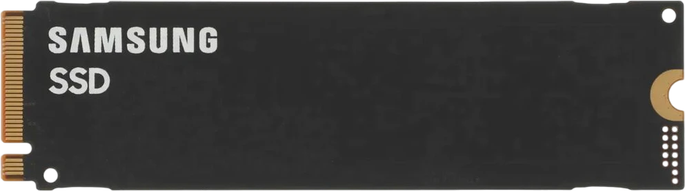 Жесткий диск SSD 512Gb Samsung PM9C1 (OEM) (MZ-VL85120)