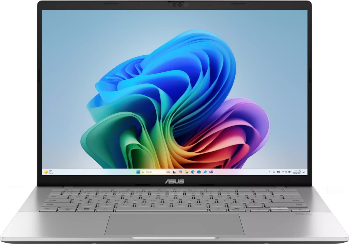 Ноутбук Asus VivoBook S14 OLED (M3407HA-SF065)