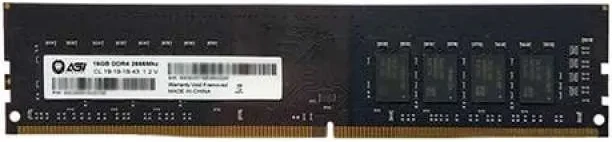 Модуль памяти 16Gb AGI AGI266616UD138