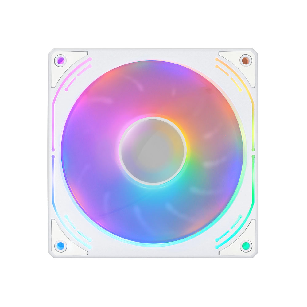 Вентилятор Ginzzu 12MW6