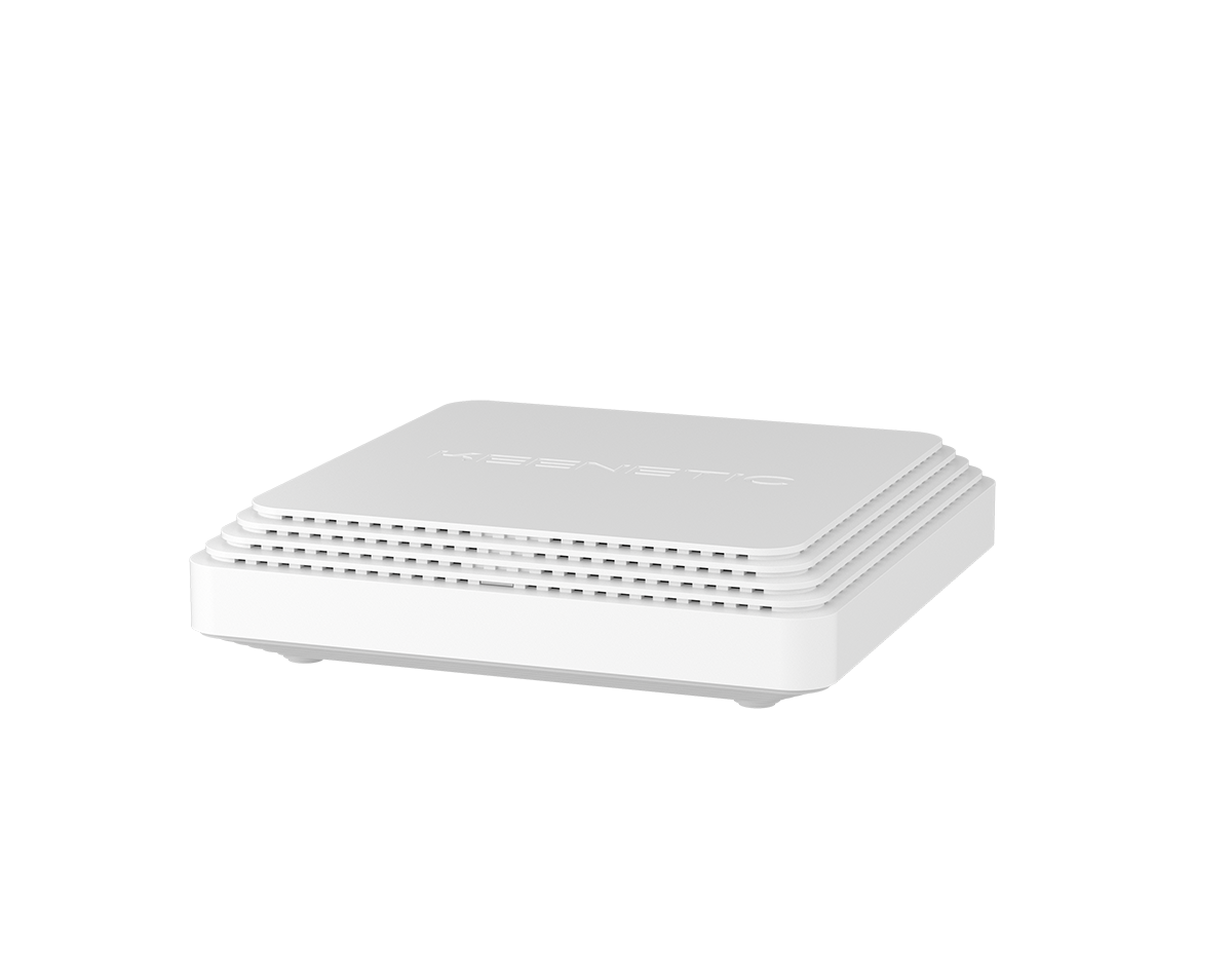 Беспроводной маршрутизатор (Wi-fi роутер) Keenetic Challenger SE (KN-3911)