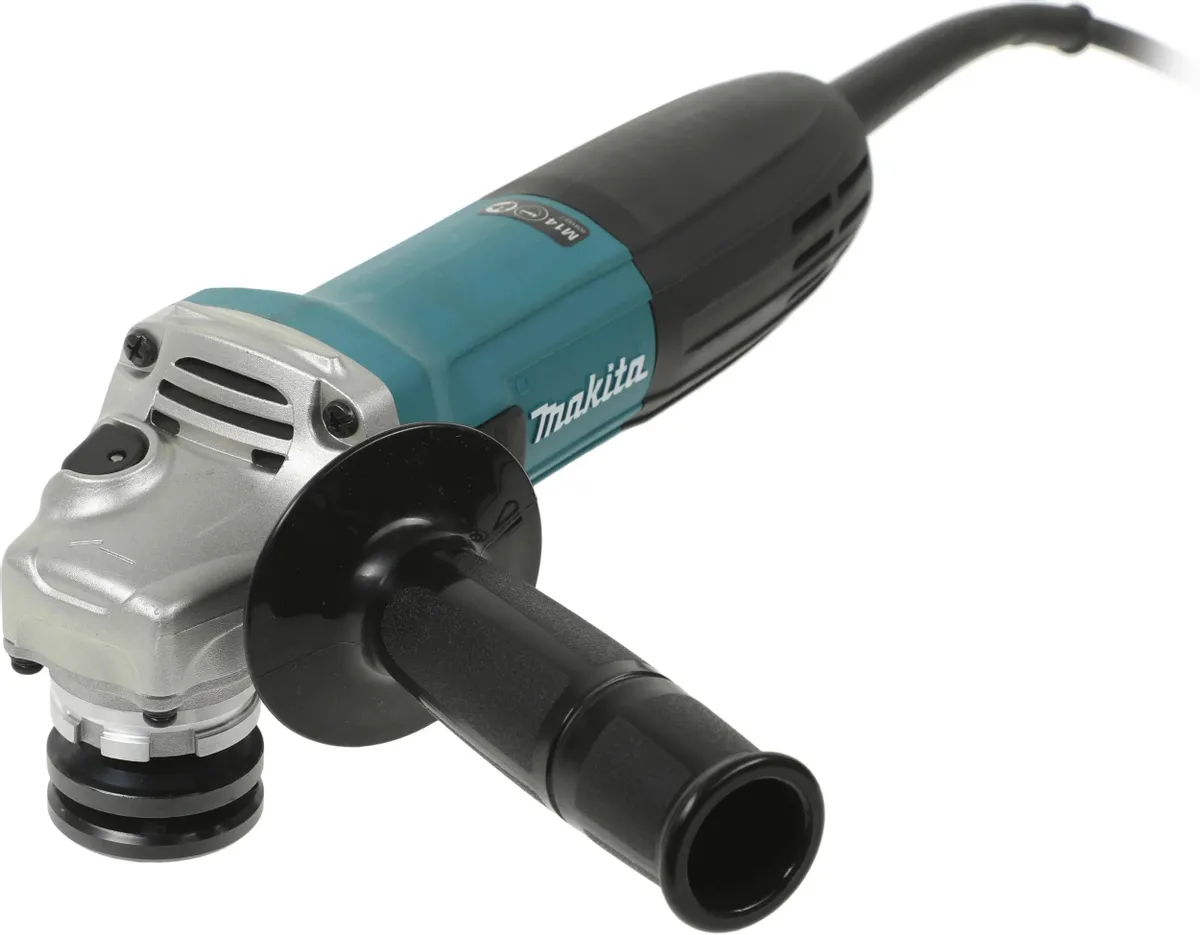 Угловая шлифмашина Makita GA5030X5