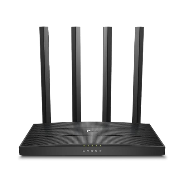 Беспроводной маршрутизатор (Wi-fi роутер) TP-Link Archer C80