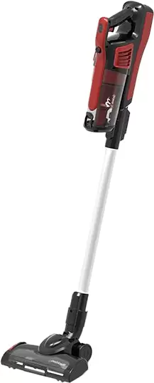 Пылесос Blackton Bt VCA1401B (черный/красный)