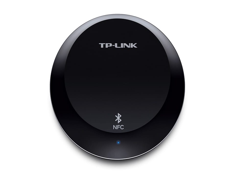 Bluetooth-адаптер TP-Link HA100 ресивер