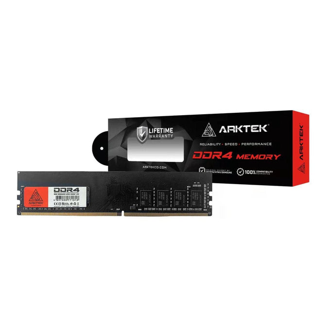 Модуль памяти 8Gb ARKTEK AKD4S8P3200