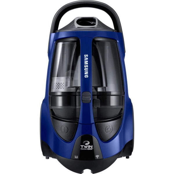 Пылесос Samsung SC885B Blue (VCC885BH3B/XEV)
